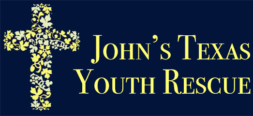 John's Texas Youth Rescue